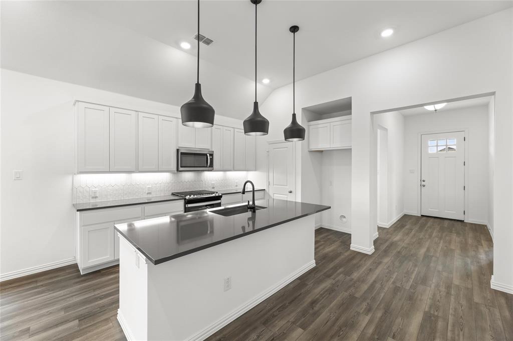 Pecan Square - Residential