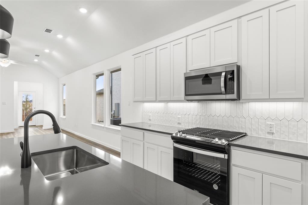 Pecan Square - Residential