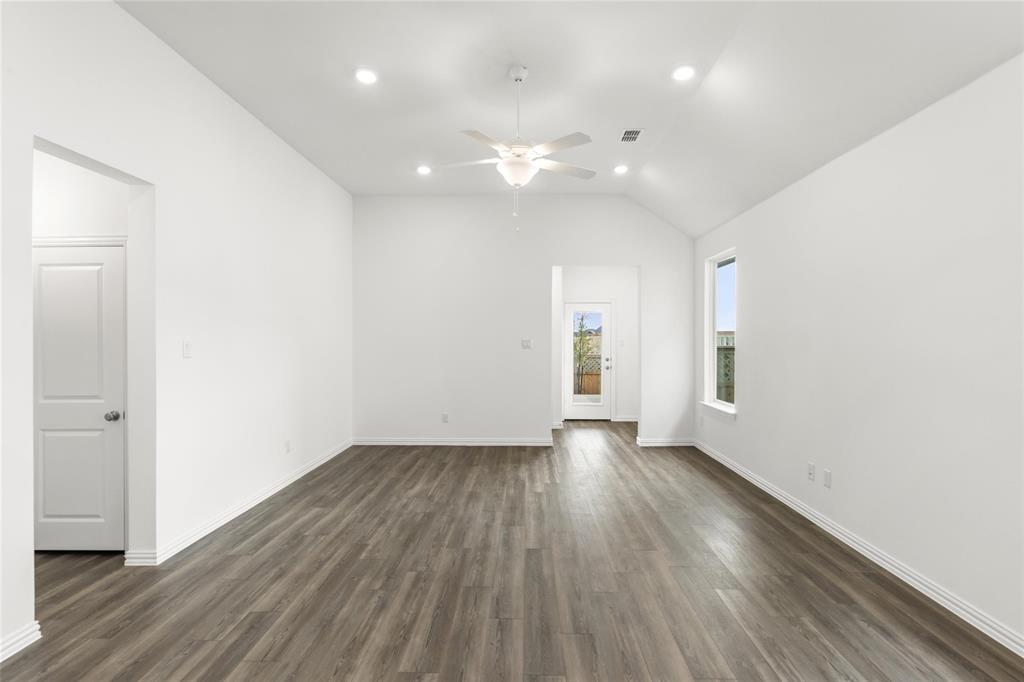 Pecan Square - Residential