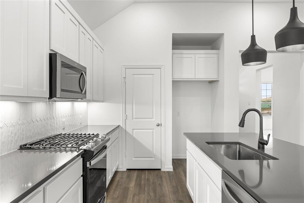 Pecan Square - Residential