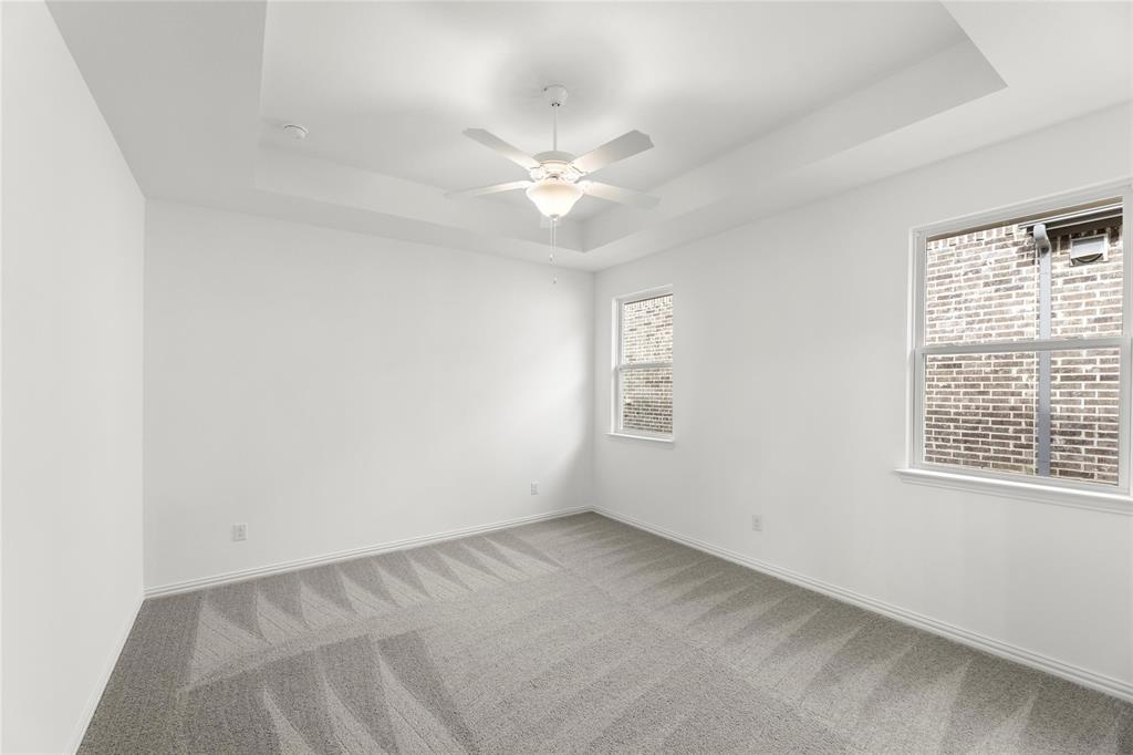 Pecan Square - Residential