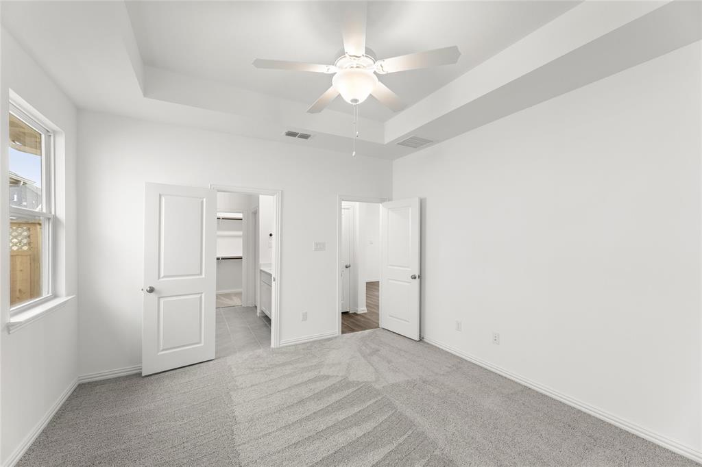 Pecan Square - Residential