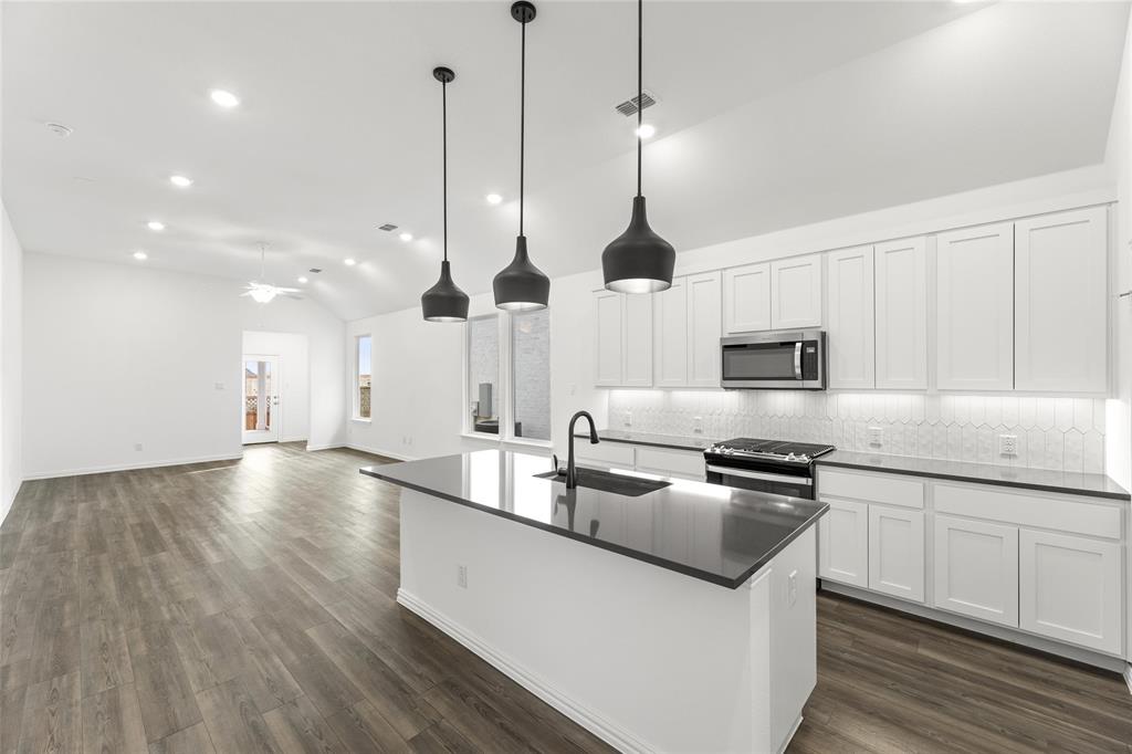 Pecan Square - Residential