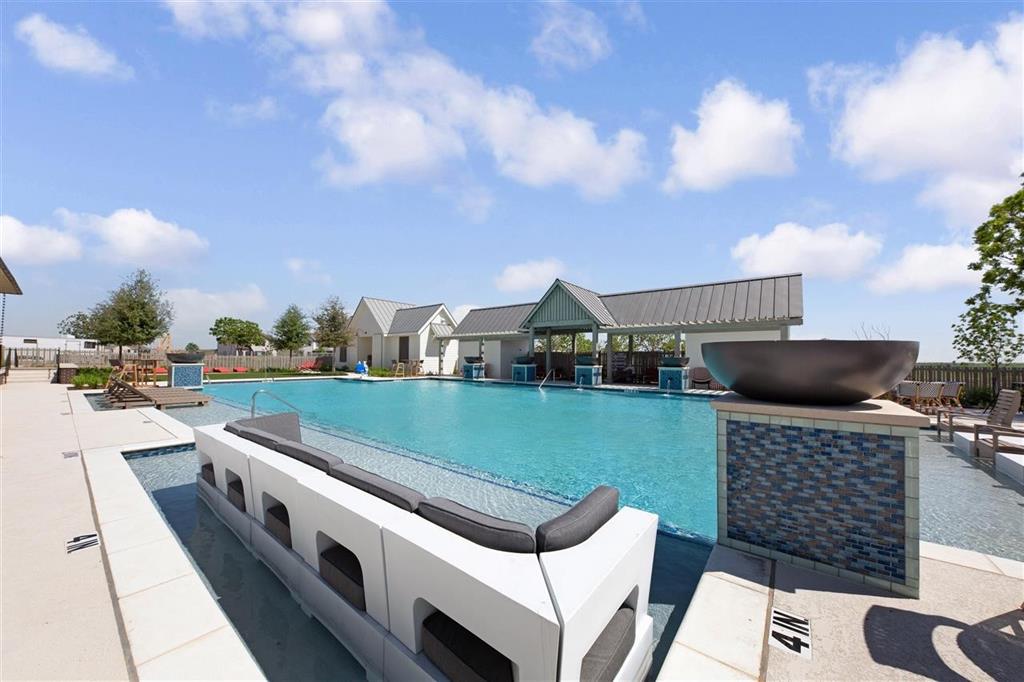 Pecan Square - Residential