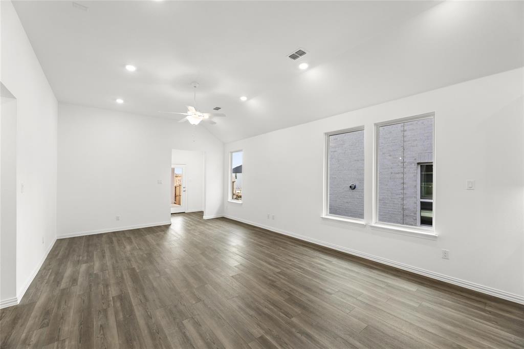 Pecan Square - Residential