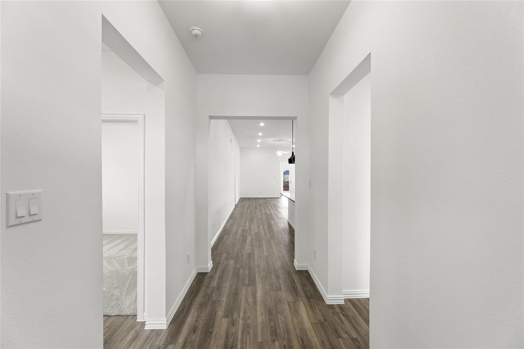 Pecan Square - Residential