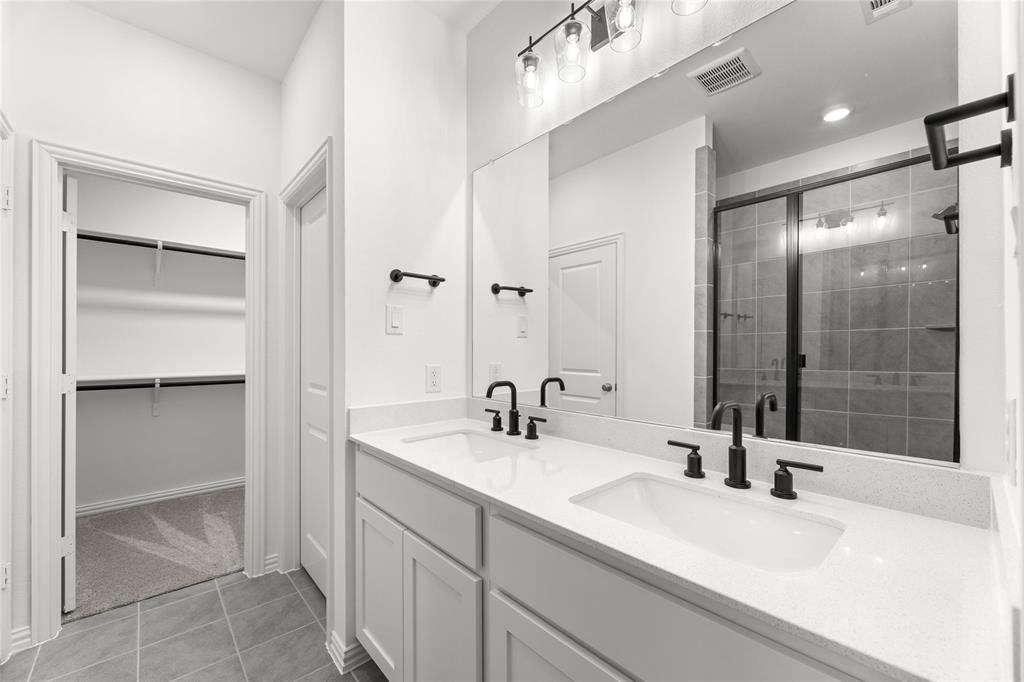 Pecan Square - Residential