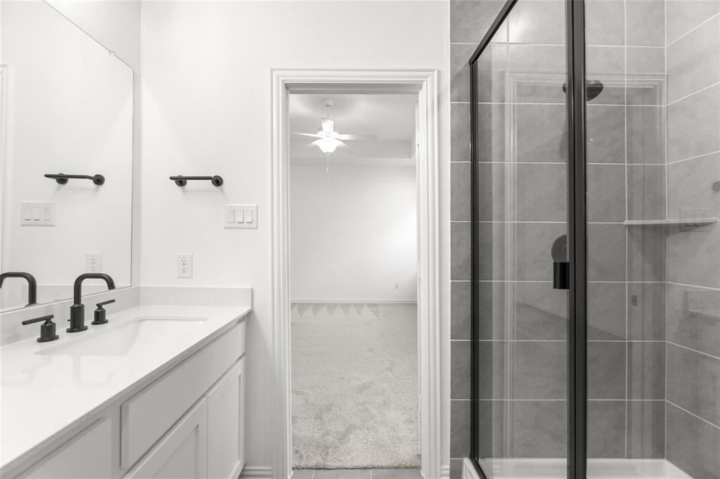 Pecan Square - Residential