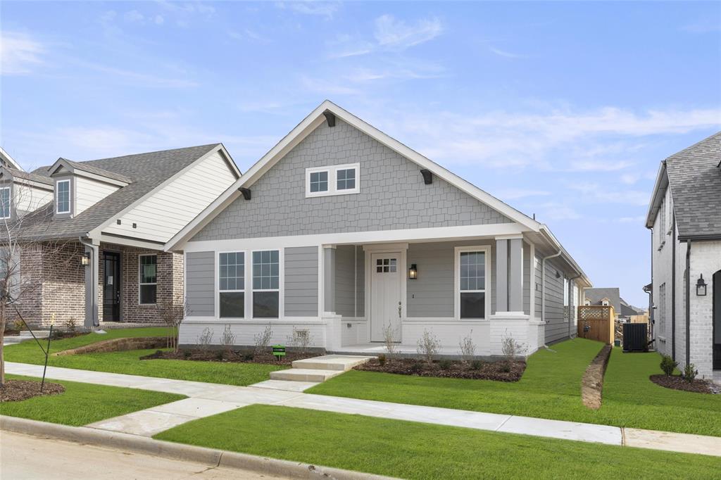 Pecan Square - Residential