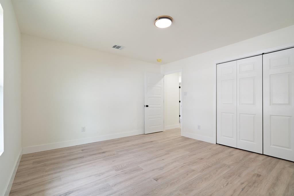 Richland Hills Add - Residential