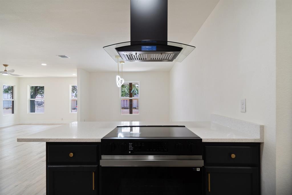 Richland Hills Add - Residential