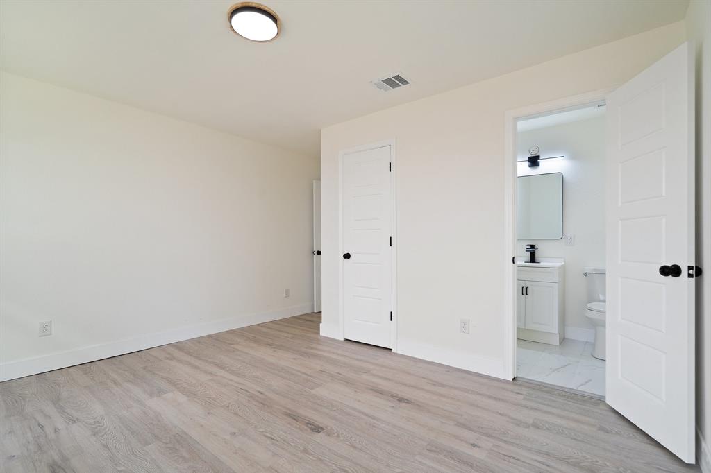 Richland Hills Add - Residential