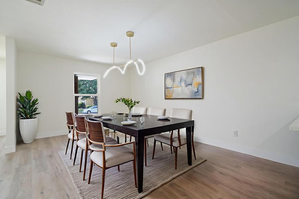 Richland Hills Add - Residential