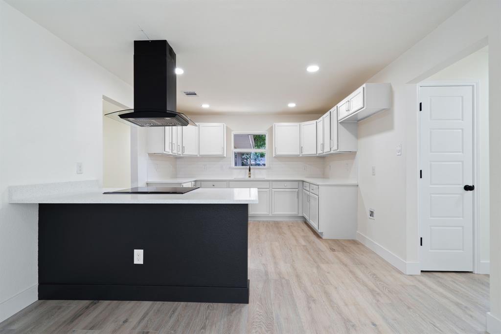 Richland Hills Add - Residential