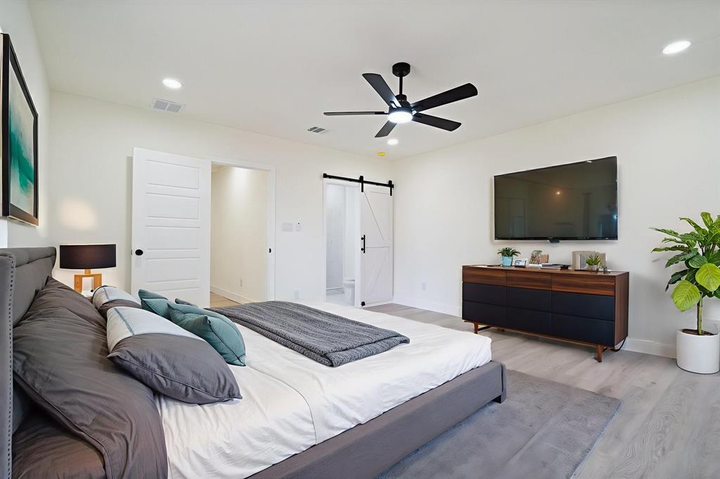 Richland Hills Add - Residential