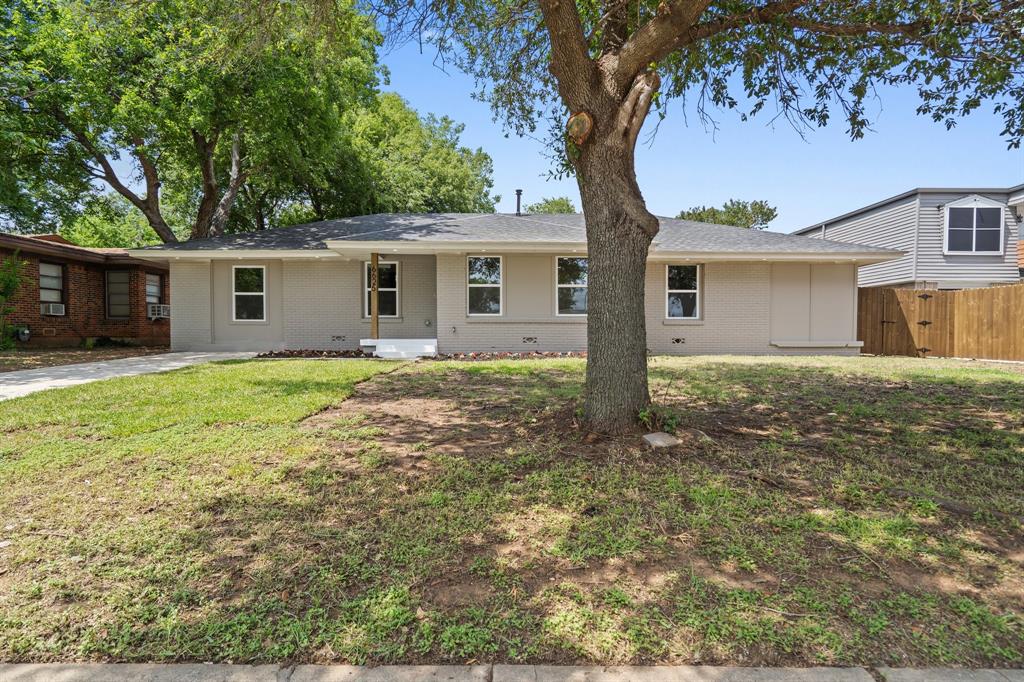 Richland Hills Add - Residential