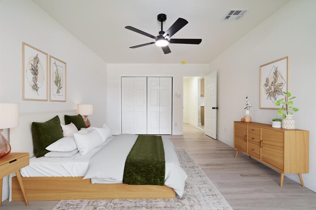 Richland Hills Add - Residential