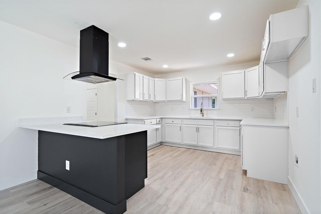 Richland Hills Add - Residential