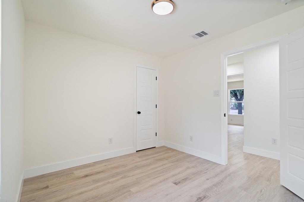 Richland Hills Add - Residential