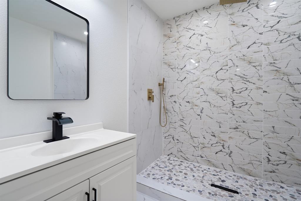 Richland Hills Add - Residential