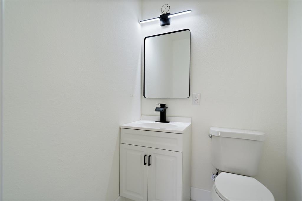 Richland Hills Add - Residential