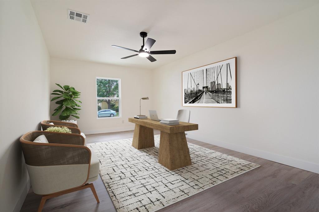 Richland Hills Add - Residential