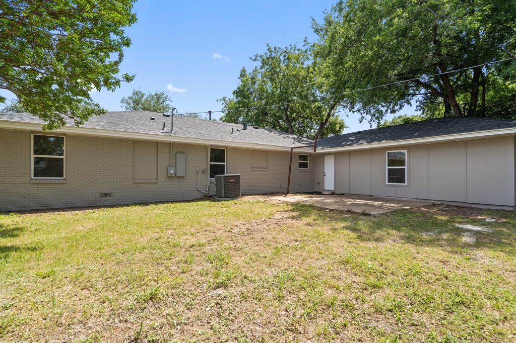 Richland Hills Add - Residential