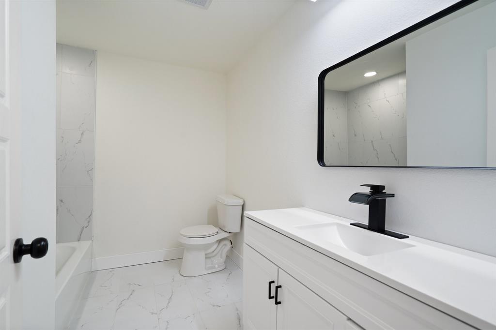 Richland Hills Add - Residential