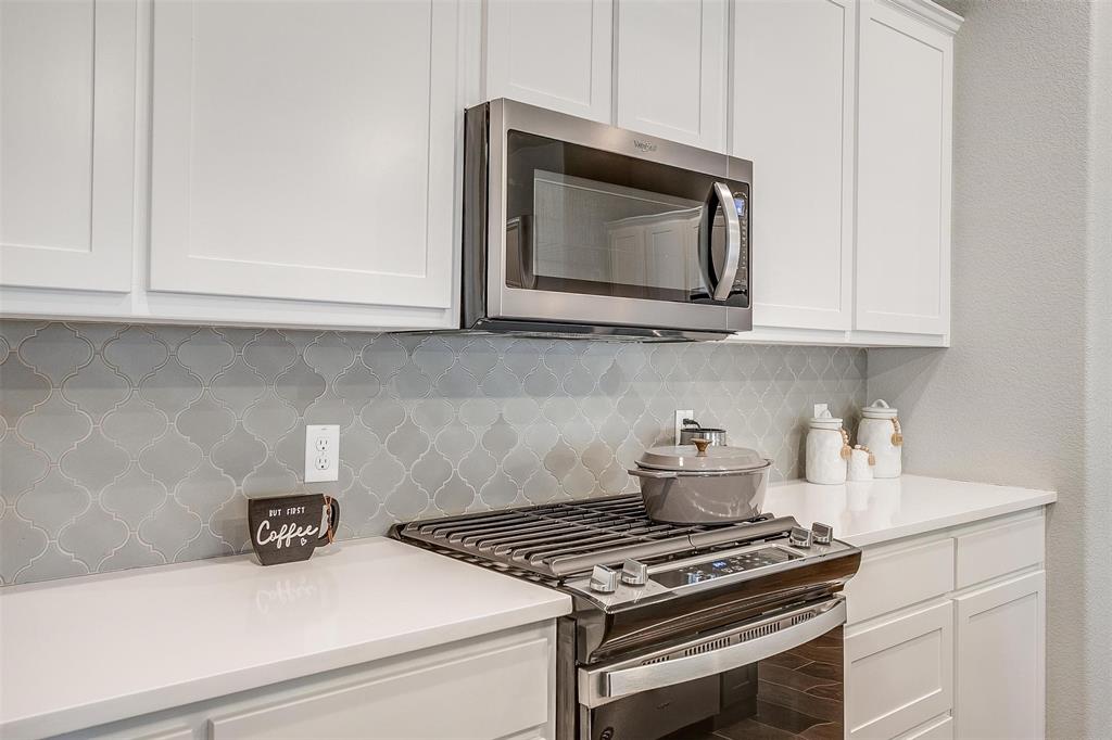 Whitestone Ranch - Residential