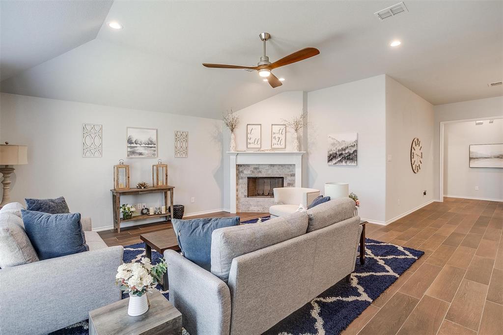 Whitestone Ranch - Residential