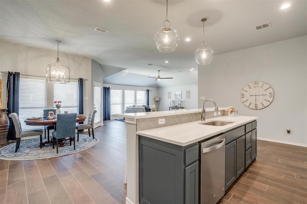 Whitestone Ranch - Residential