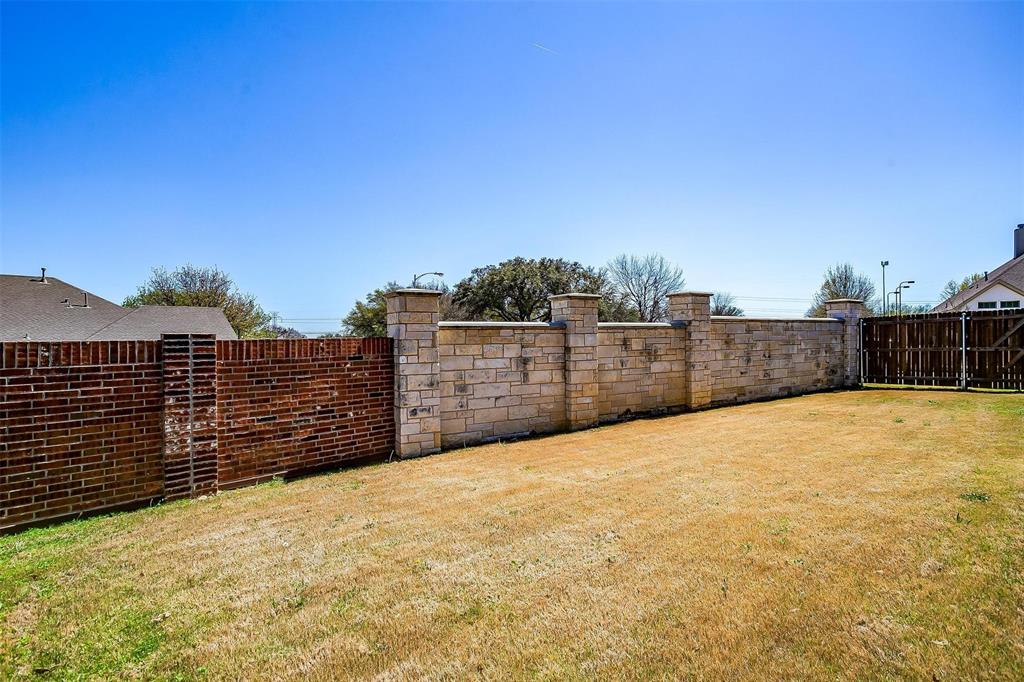 Whitestone Ranch - Residential