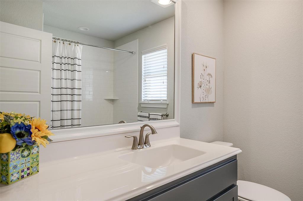 Whitestone Ranch - Residential