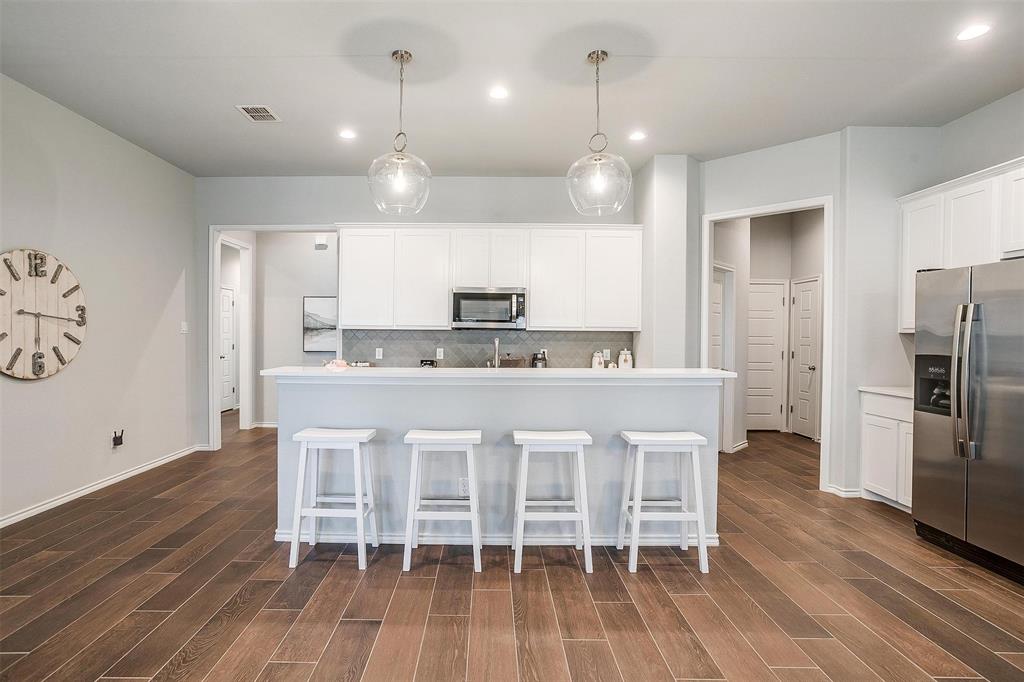 Whitestone Ranch - Residential