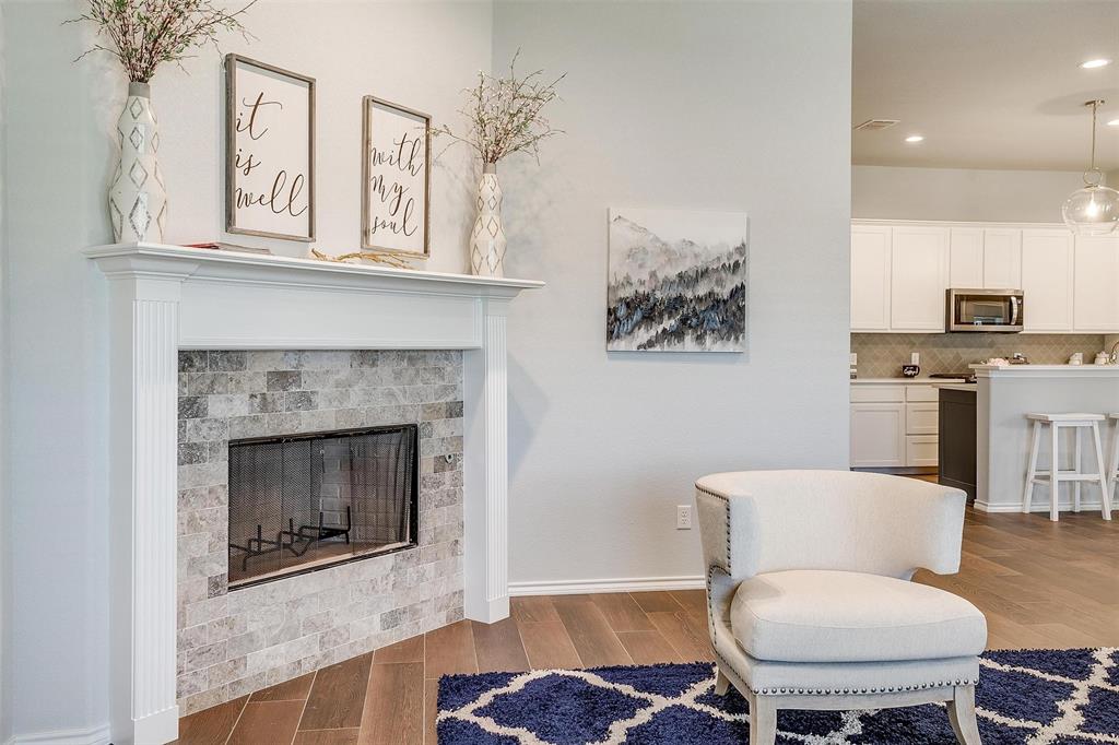 Whitestone Ranch - Residential