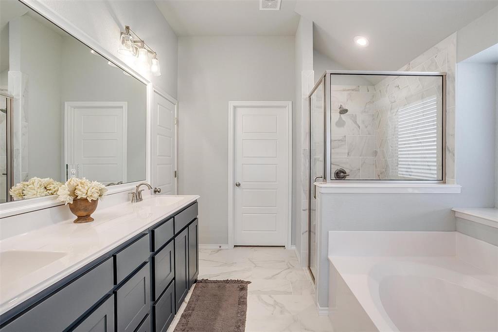 Whitestone Ranch - Residential