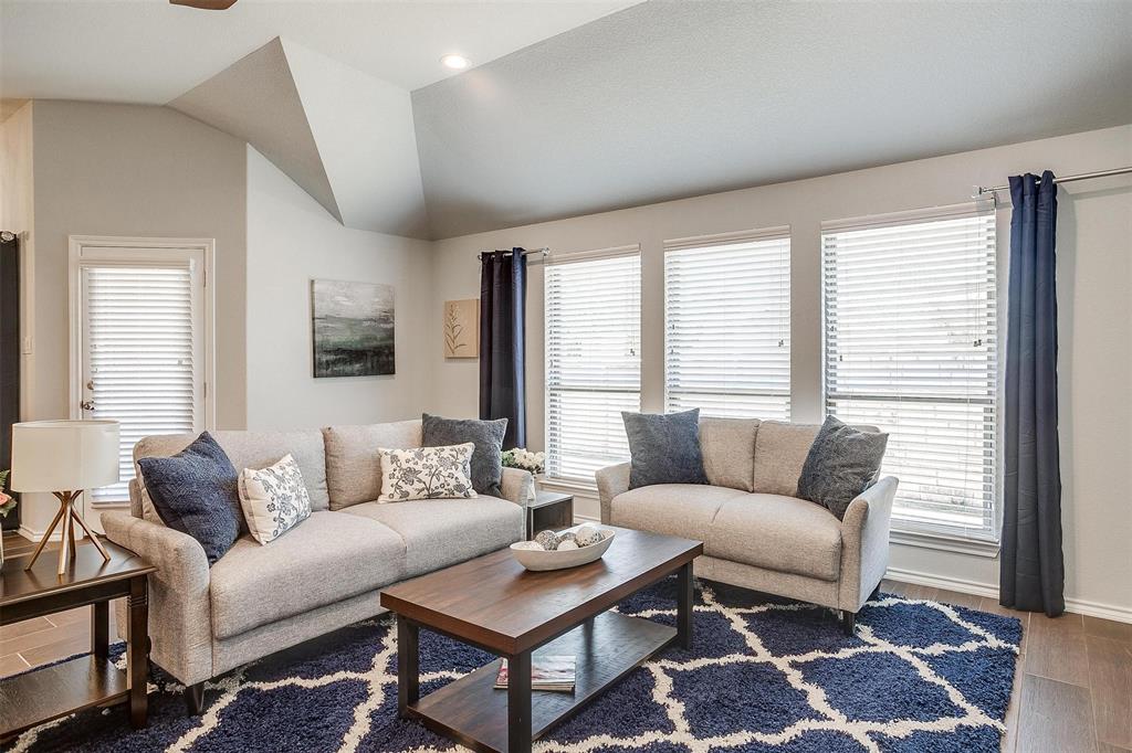 Whitestone Ranch - Residential