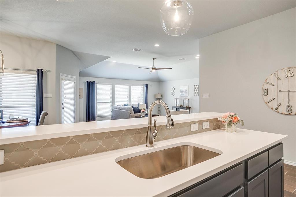 Whitestone Ranch - Residential