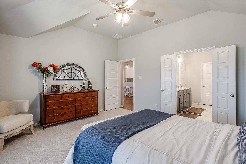 Whitestone Ranch - Residential