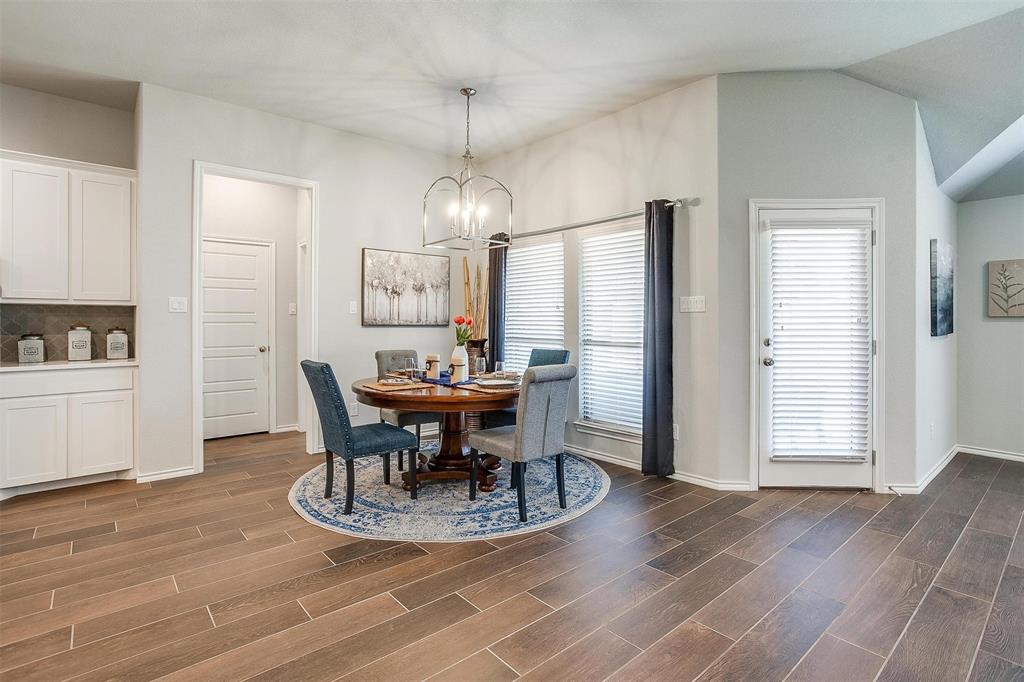 Whitestone Ranch - Residential