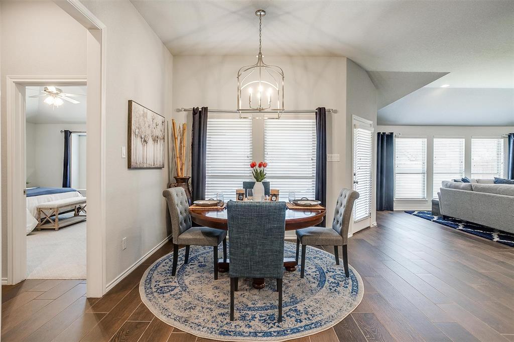 Whitestone Ranch - Residential