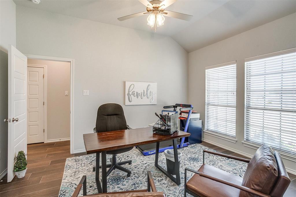 Whitestone Ranch - Residential