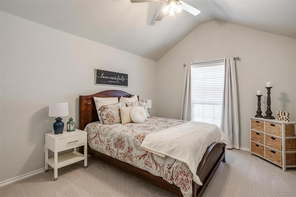 Whitestone Ranch - Residential