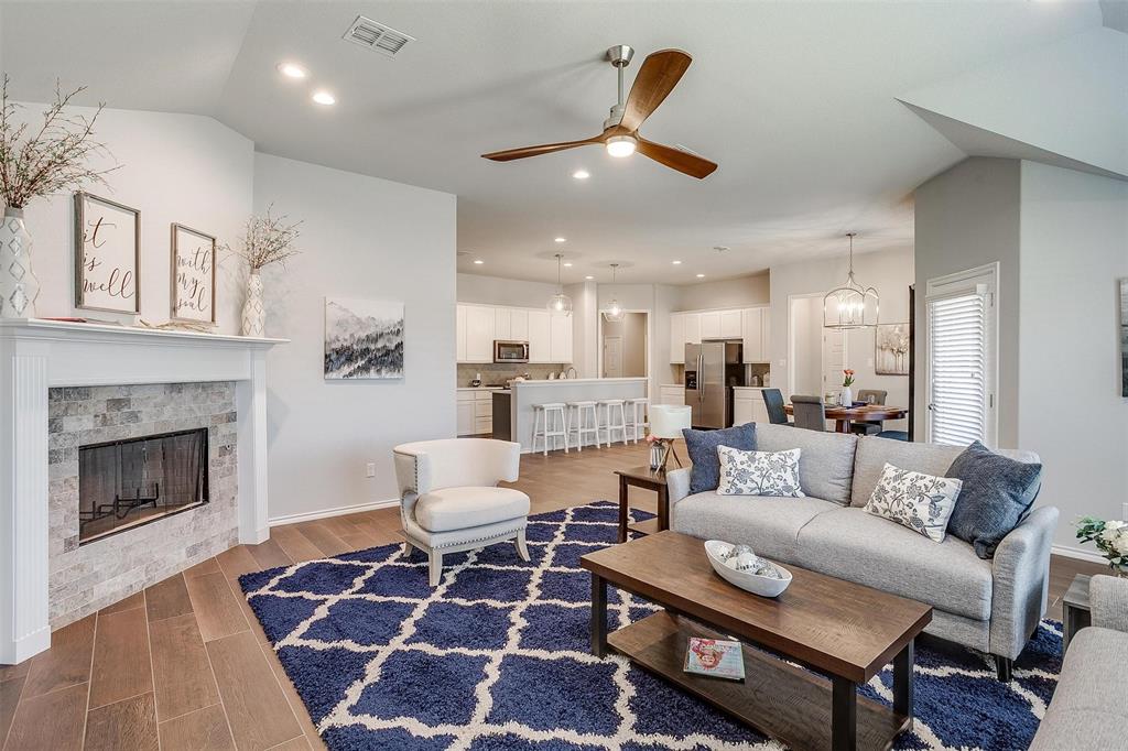 Whitestone Ranch - Residential