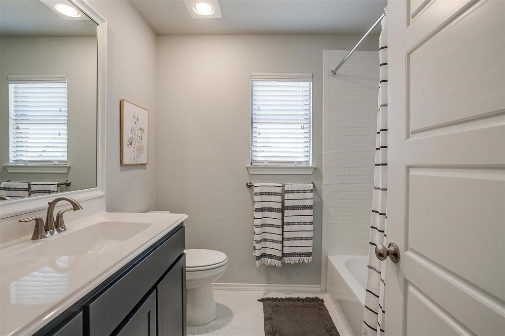 Whitestone Ranch - Residential