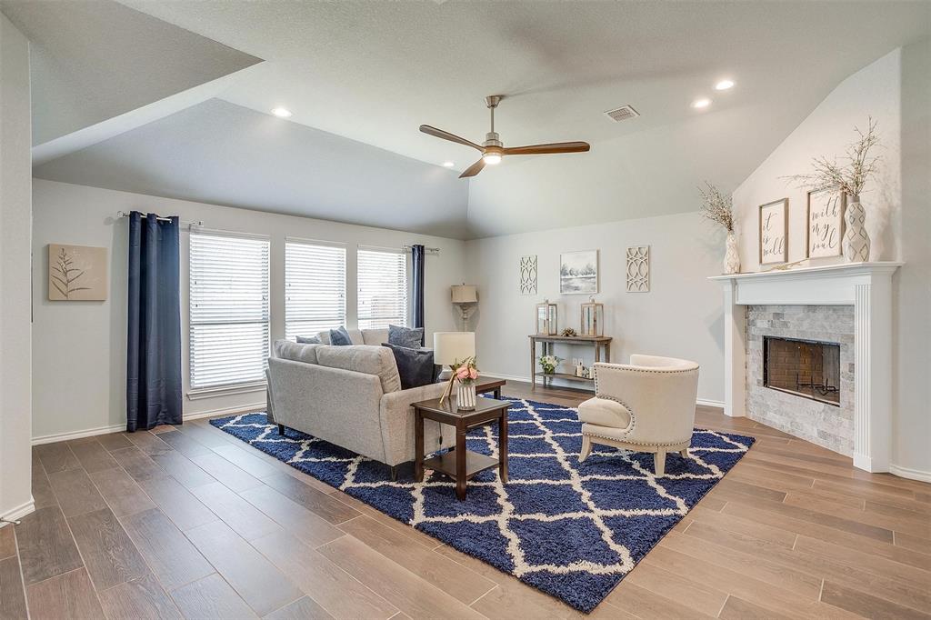 Whitestone Ranch - Residential