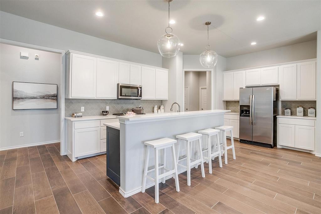 Whitestone Ranch - Residential