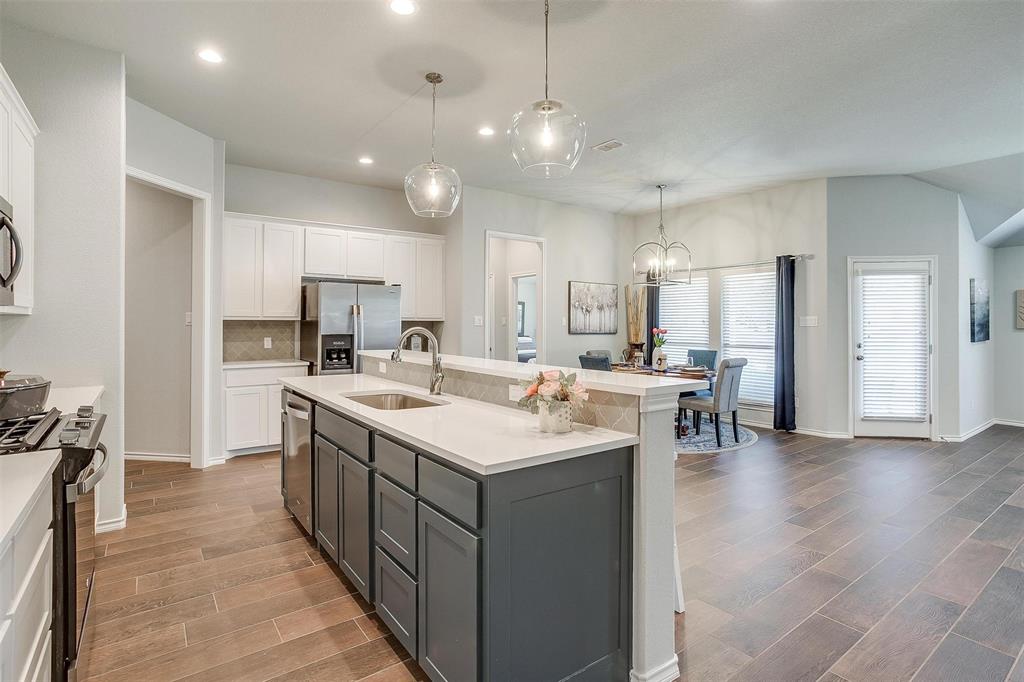 Whitestone Ranch - Residential