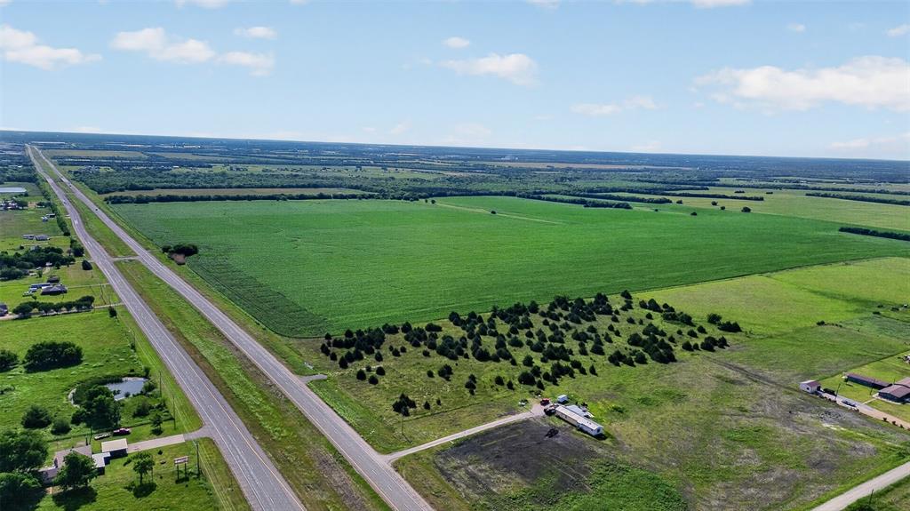 281 Acres HWY 380