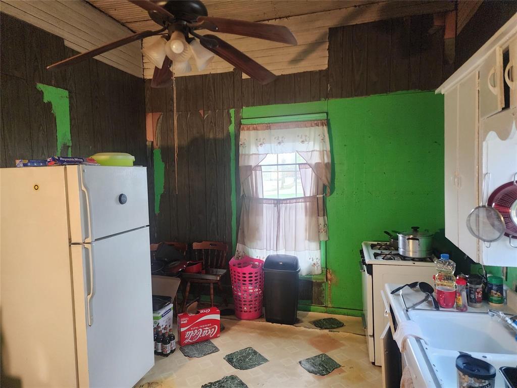 Montgomery & Pyle Sub - Residential